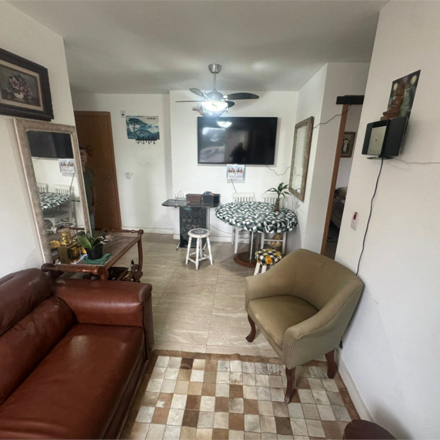 Apartamento à venda com 2 quartos em Jardim Íris, São Paulo, SP