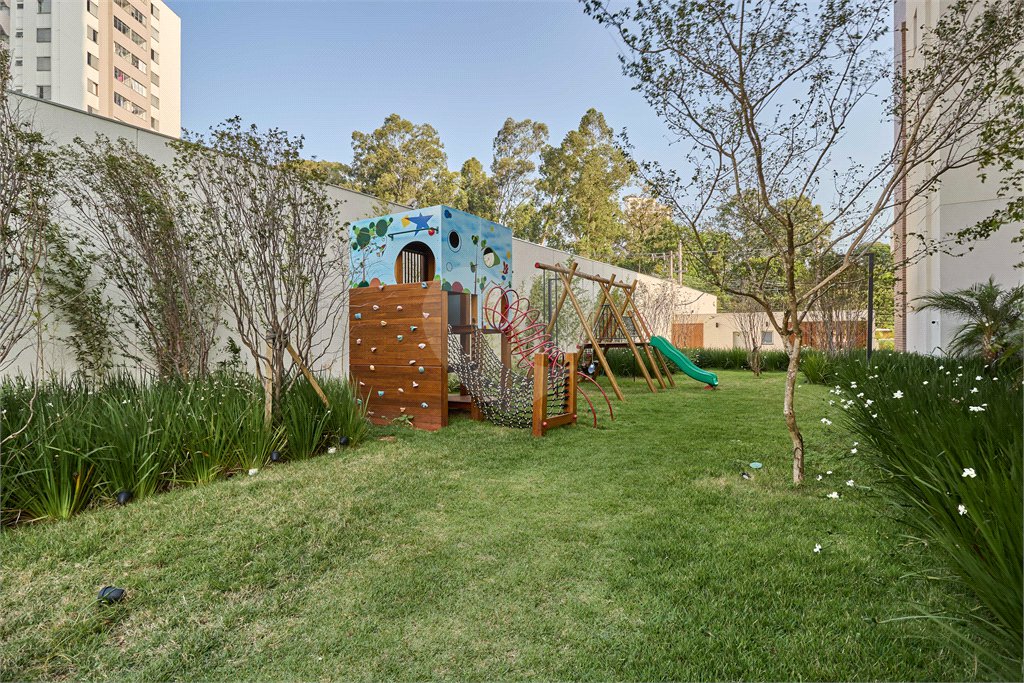 Apartamento à venda com 3 suítes em Jardim Marajoara, São Paulo, SP