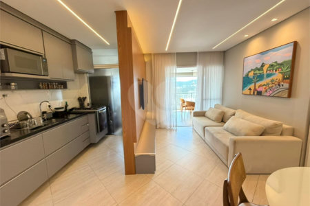 Apartamento à venda com 3 quartos, sendo 1 suíte, em Tucuruvi, São Paulo, SP