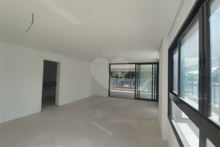 Apartamento à venda com 4 suítes em Jardim Leonor, São Paulo, SP