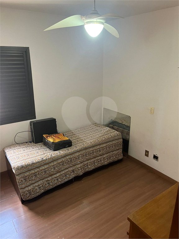 Apartamento à venda com 4 suítes em Vila Uberabinha, São Paulo, SP