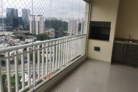 Apartamento à venda com 3 quartos, sendo 1 suíte, em Granja Julieta, São Paulo, SP