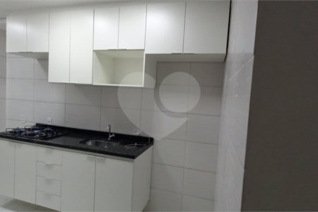 Apartamento à venda com 2 quartos em Jardim Boa Vista (zona Oeste), São Paulo, SP