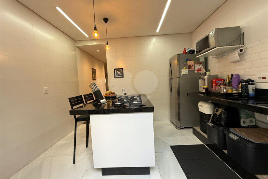 Casa à venda com 2 quartos, sendo 1 suíte, em Vila Ester (zona Norte), São Paulo, SP