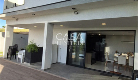 Casa em condomínio à venda com 3 suítes em Parque Ibiti Reserva, Sorocaba, SP