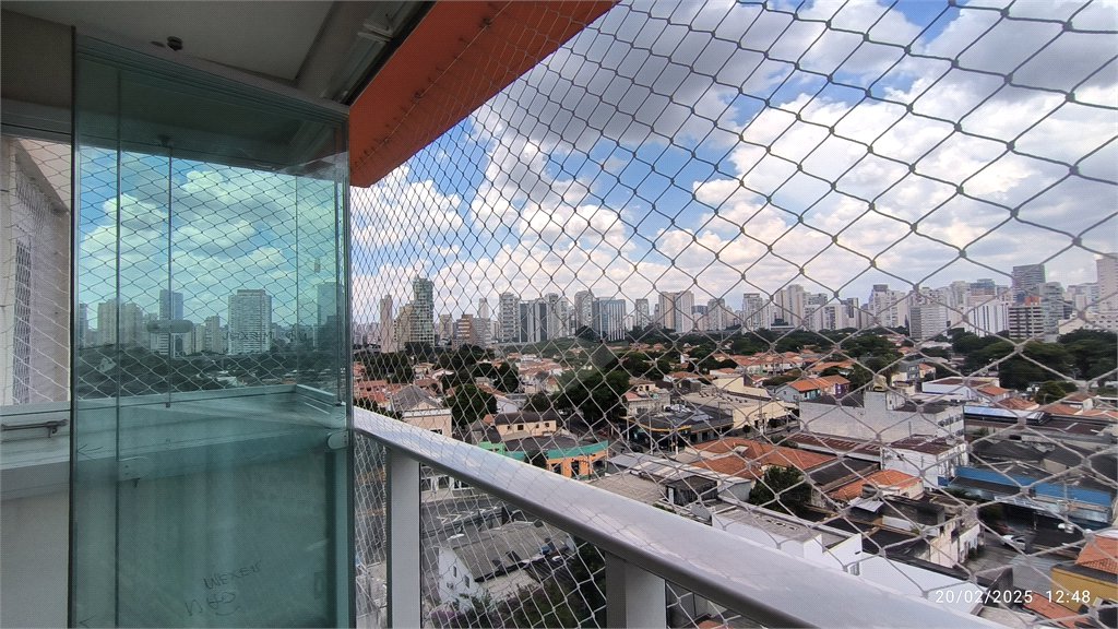 Apartamento à venda com 2 quartos, sendo 1 suíte, em Brooklin, São Paulo, SP