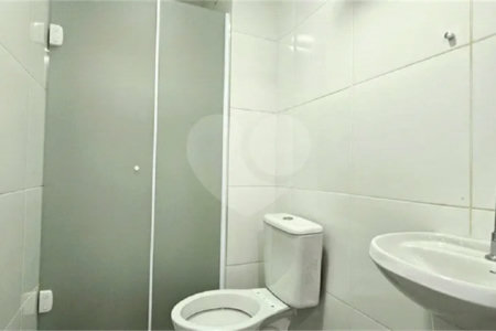 Apartamento à venda com 2 quartos em Lapa, São Paulo, SP