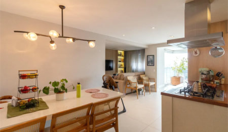 Apartamento à venda com 2 quartos, sendo 1 suíte,  em Vila Sônia, São Paulo, SP