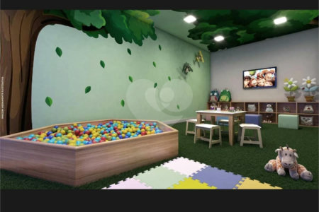 Apartamento à venda com 2 quartos em Boa Vista, Sorocaba, SP