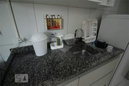 Apartamento à venda ou para alugar com 1 quarto em Jardim Ermida I, Jundiaí, SP