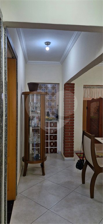 Casa à venda com 2 quartos, sendo 1 suíte, em Dona Edith Campos Fávero, Paulínia, SP