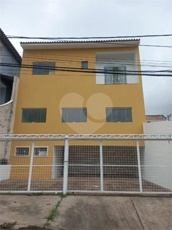 Prédio à venda em Jardim Vila São Domingos, Sorocaba, SP