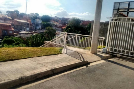 Apartamento à venda com 2 quartos em Jardim Tatiana, Votorantim, SP