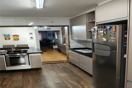 Sobrado à venda com 3 quartos, sendo 2 suítes, em Vila Aurora (zona Norte), São Paulo, SP