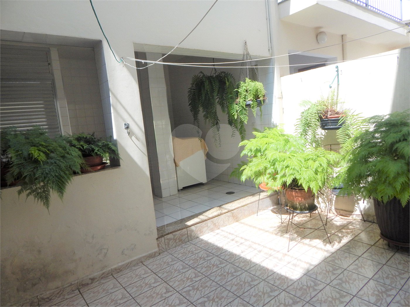Sobrado à venda com 4 quartos, sendo 1 suíte, em Chácara Santo Antônio (zona Sul), São Paulo, SP