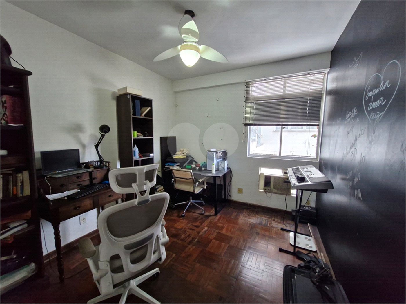 Apartamento à venda com 4 quartos, sendo 1 suíte, em Tijuca, Rio de Janeiro, RJ