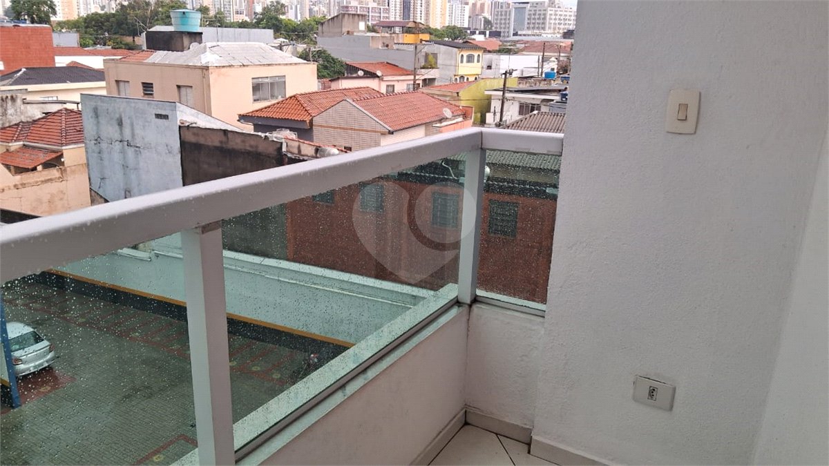 Apartamento à venda com 3 quartos, sendo 1 suíte,  em Tatuapé, São Paulo, SP