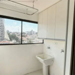 More no Campo Belo – 2 Dormitórios, 63 m² e Excelente Localização