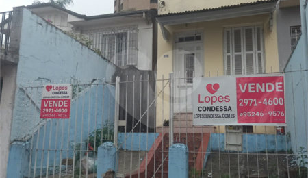 Terreno à venda com 2 quartos em Casa Verde, São Paulo, SP