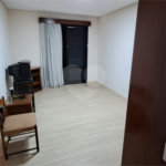 Apartamento para alugar com 4 quartos, sendo 3 suítes, em Santo Amaro, São Paulo, SP