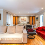 Apartamento à venda com 4 quartos, sendo 3 suítes,  em Perdizes, São Paulo, SP