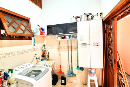 Casa à venda com 3 quartos, sendo 1 suíte, em Mogi Moderno, Mogi das Cruzes, SP