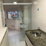 Apartamento à venda com 2 quartos em Vila Nova Cachoeirinha, São Paulo, SP