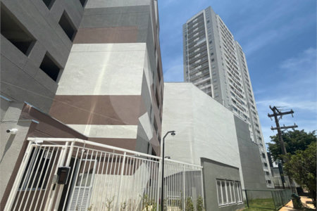 Apartamento à venda com 2 quartos em Jardim Maringá (zona Leste), São Paulo, SP
