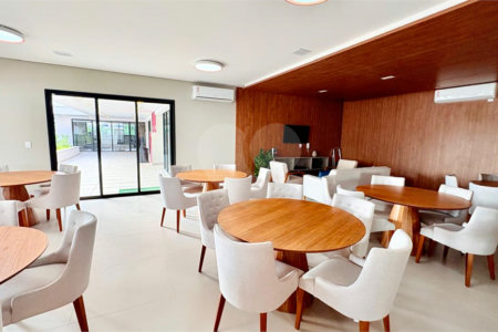 Apartamento à venda com 2 quartos, sendo 1 suíte, em Jardim Guarujá, Sorocaba, SP