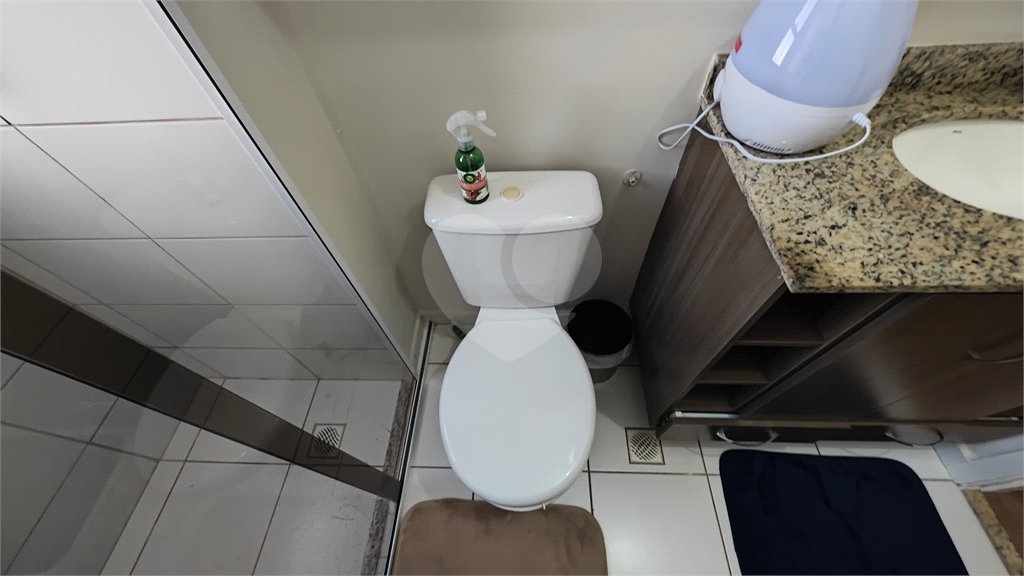 Apartamento à venda com 2 quartos, sendo 1 suíte, em Morumbi, Paulínia, SP