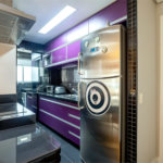 Apartamento à venda ou para alugar com 2 quartos, sendo 1 suíte, em Vila Olímpia, São Paulo, SP