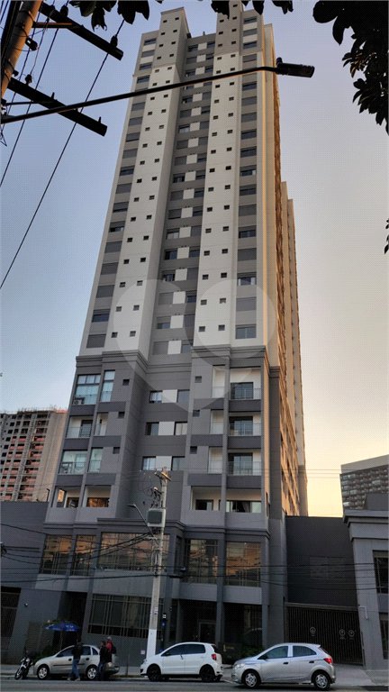 Apartamento à venda com 2 suítes em Vila Dom Pedro I, São Paulo, SP