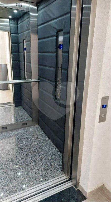 Apartamento à venda com 2 quartos em Vila Maria Alta, São Paulo, SP