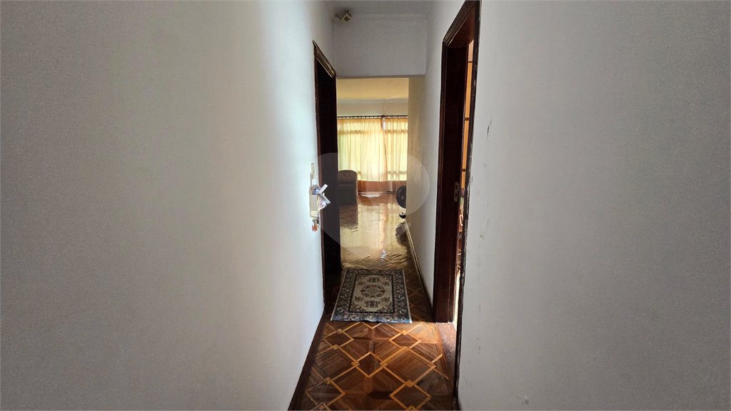 Casa à venda com 3 quartos em Freguesia do Ó, São Paulo, SP