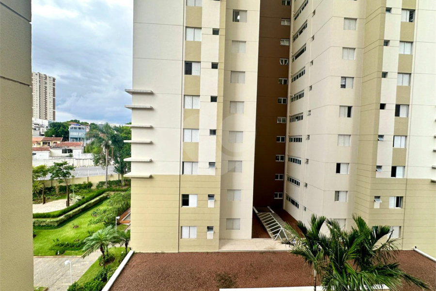 Apartamento à venda com 3 suítes em Mandaqui, São Paulo, SP