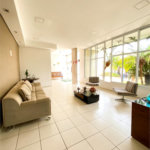 Apartamento à venda com 2 quartos no Centro, Araraquara, SP