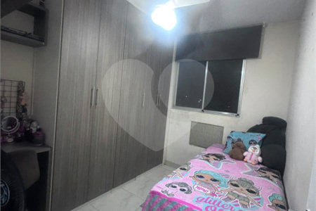 Apartamento à venda com 3 quartos em Campo Grande, Rio de Janeiro, RJ