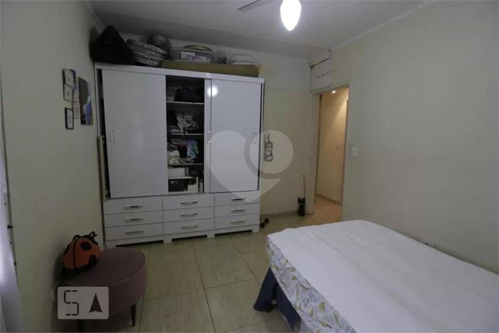 Apartamento à venda com 2 quartos em Jardim São Bento, São Paulo, SP