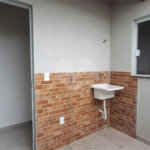 Casa de Vila à venda com 2 quartos em Jardim Santa Marta, Sorocaba, SP