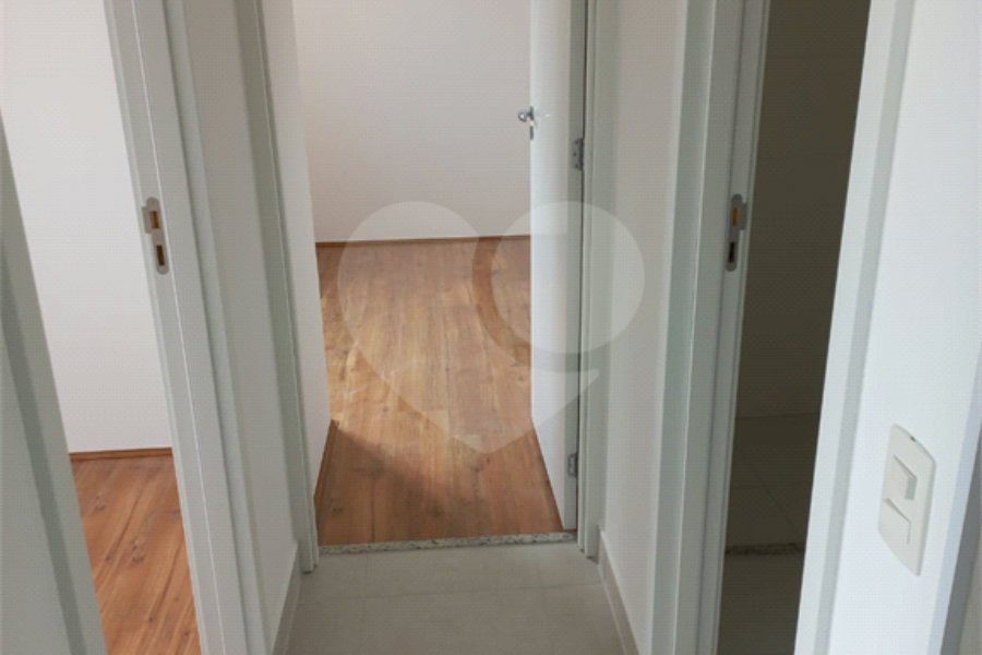Apartamento à venda com 2 quartos em Barra Funda, São Paulo, SP