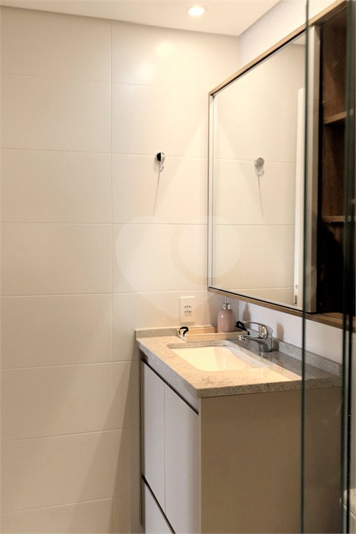 Apartamento à venda com 2 quartos, sendo 1 suíte, em Parada Inglesa, São Paulo, SP