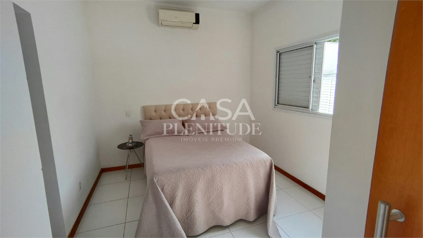 Casa em condomínio à venda com 3 quartos, sendo 1 suíte, em Iporanga, Sorocaba, SP