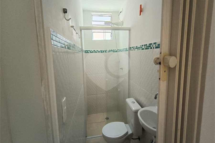 Casa para alugar com 1 quarto no condomínio Cond R Claudio Rodrigues Lopes, São Paulo - SP