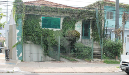 Casa à venda ou para alugar com 6 quartos em Santo Amaro, São Paulo, SP