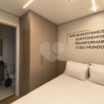 Apartamento à venda em Jardim São Paulo(zona Norte), São Paulo, SP