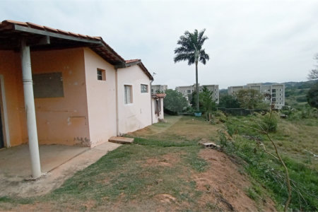 Chácara à venda com 3 quartos no Centro, Vinhedo, SP