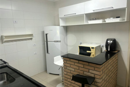 Casa à venda com 2 quartos no condomínio Altos do Boa Vista, São Roque - SP