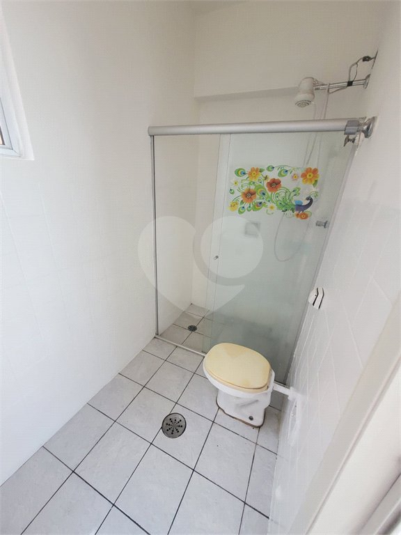 Apartamento à venda com 1 quarto em Casa Verde, São Paulo, SP