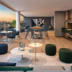 Apartamento à venda com 1 suíte em Vila Clementino, São Paulo, SP