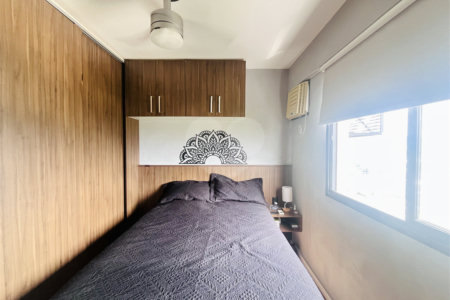 Apartamento à venda com 3 quartos, sendo 1 suíte, em Campo Grande, Rio de Janeiro, RJ